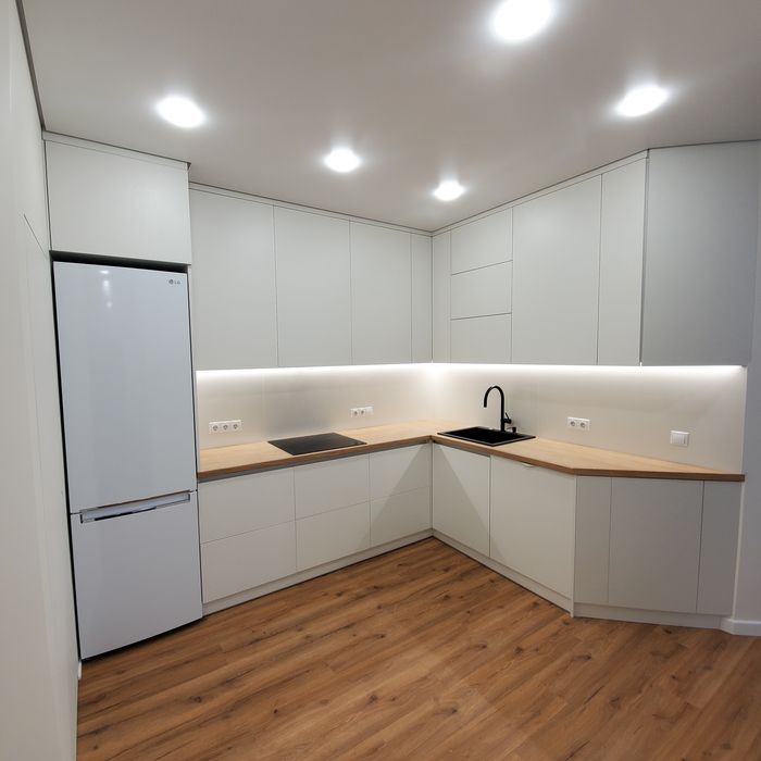 Кухня под заказ. Киев  и область.