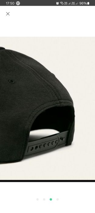 Кепки Reebok нові з етикетками big logo оригінал і