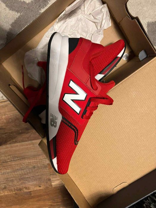 Buty new balance