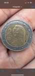 Vendo Moeda de 2 euros Áustria do ano 2002.