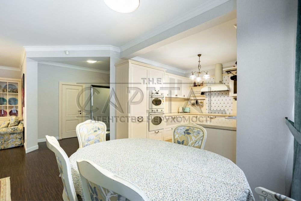 Оренда Будинку м. Київ , Русановські сади ПЕРША СДАЧА / ГЕНЕРАТОР 7сот