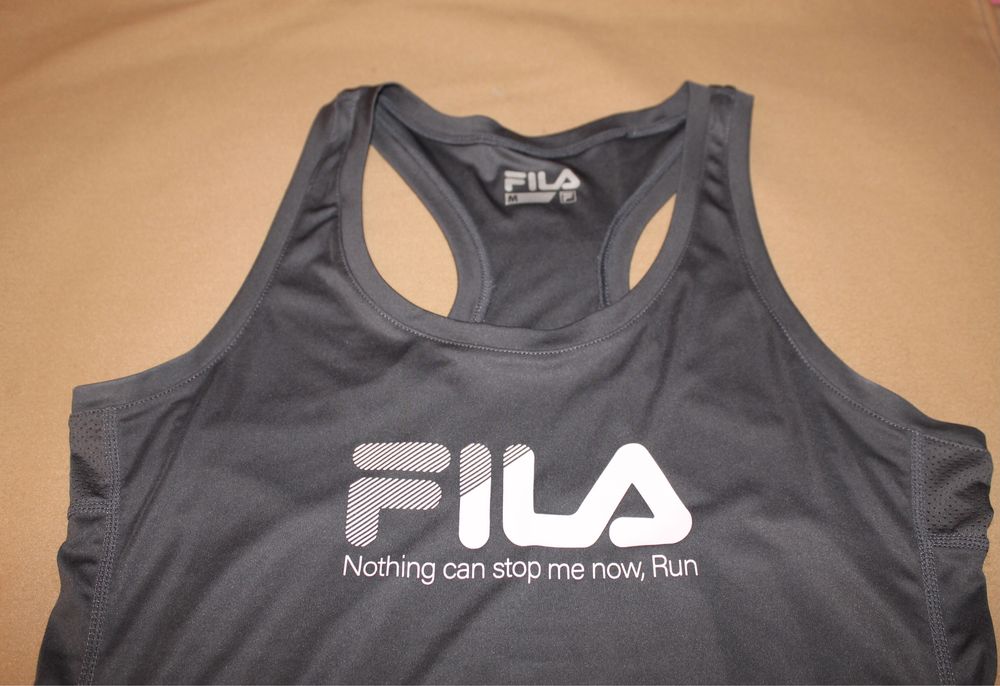 Camisola marca Fila tam. M