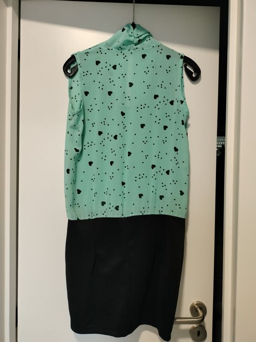 Vendo vestido  em bom estado