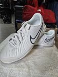 Дитячі футзалки Nike Tiempo Pearl Legend 10 Academy IC Junior