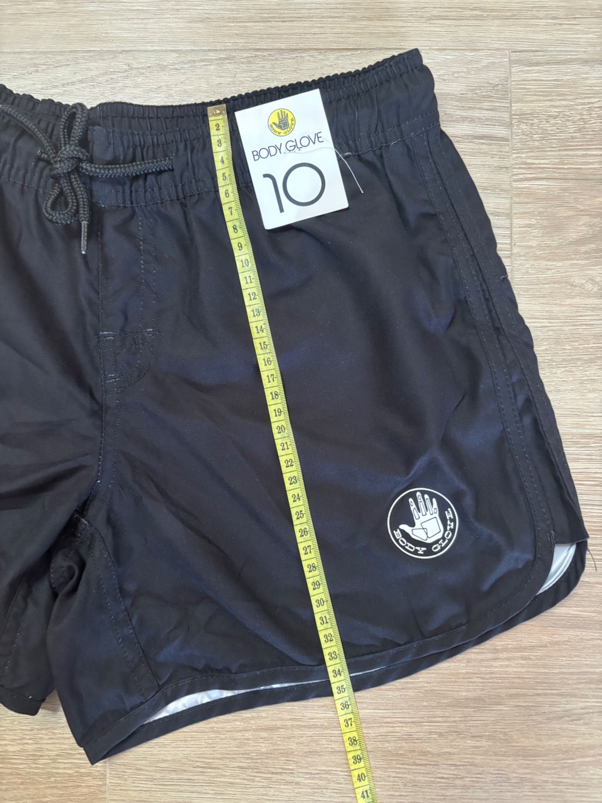 Short de surf para mulher tamanho M