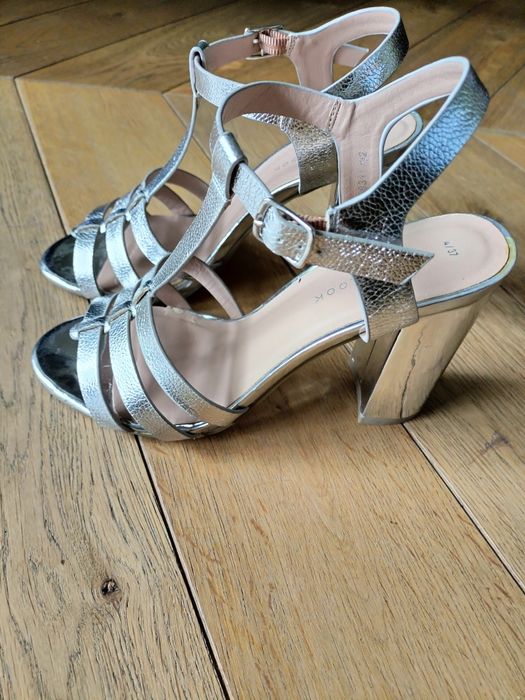 Sandalki New Look r.37