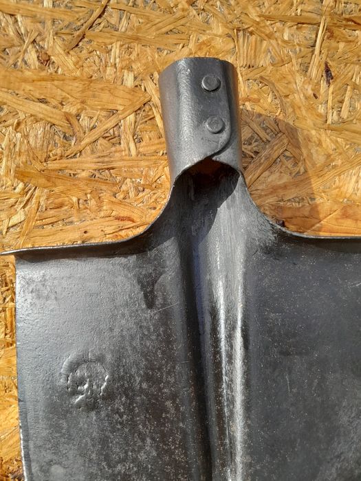 Лопата .Kирка строительная. Инструмент времен СССР