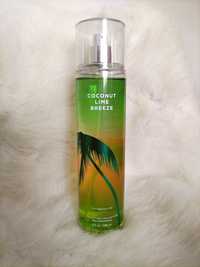 Mgiełka Coconut Lime Breeze Bath and Body Works