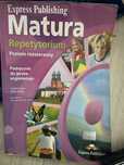 Express Publishing Matura repetytorium rozszerzone