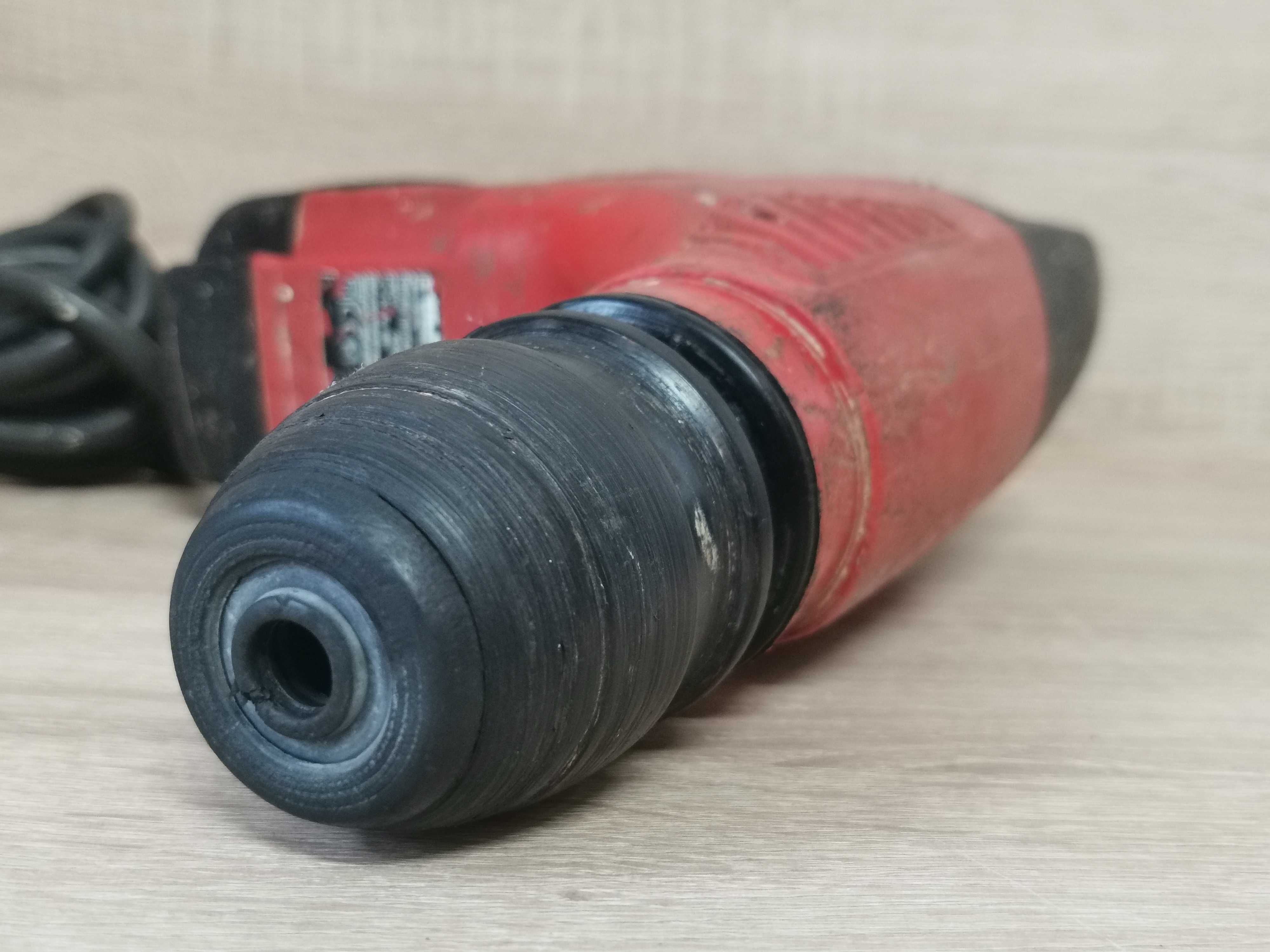 Młotowiertarka Hilti TE 30 SDS 800 W Świetna kondycja Mocna!