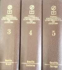 Enciclopédia Luso-brasileira de Cultura, completa ou por volumes