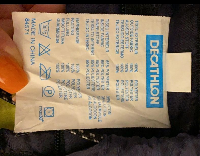 Saco cama para 140cm