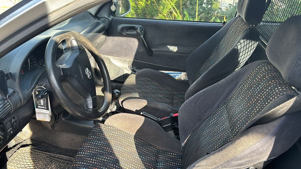 Opel Corsa 1.5 TD