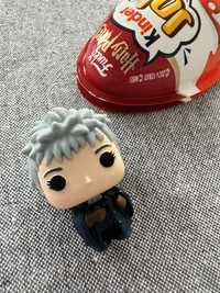 Nowa Seria Funko Pop Rolanda Hooch figurka Kinder Joy Harry Potter