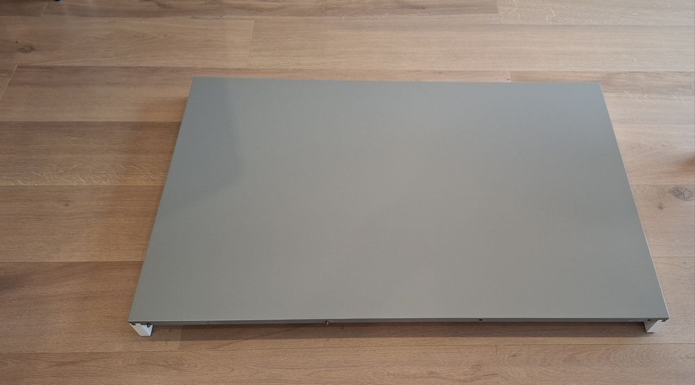 Duży Stòł Kolos Agata meble 100x160 az do 100x412