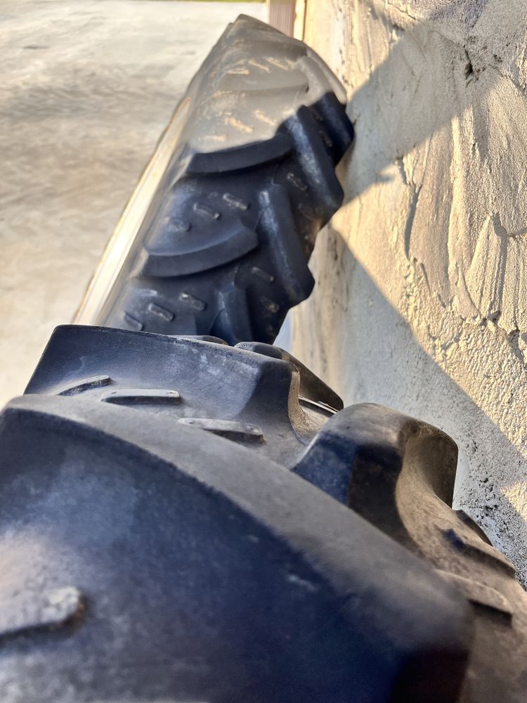 Koła do międzyrzędzi 11.2R32 270/95R32 Kleber New Holland, Case