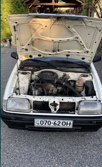 Продам Renault 19