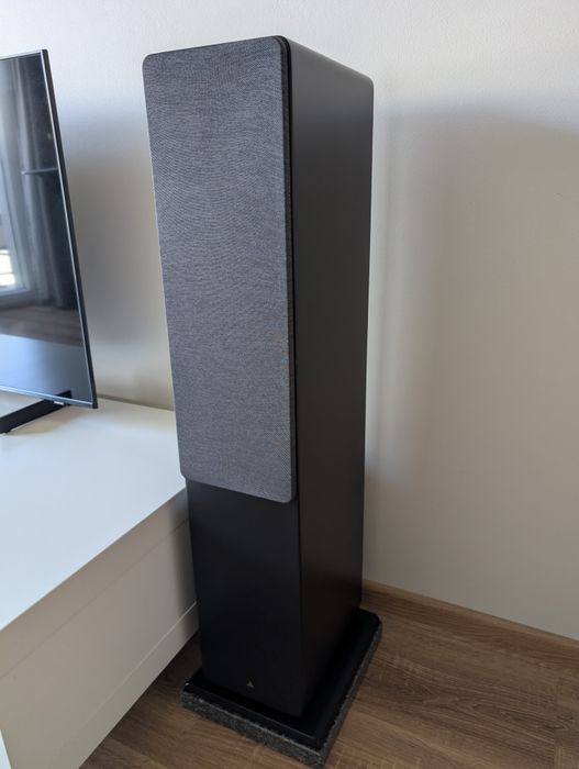 Głośniki kolumny aktywne Argon Audio Forte A55 MK2 stan bdb