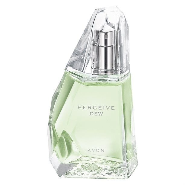 Туалетна вода Perceive Dew для Неї, 50 мл