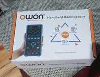 Цифровой портативный осциллограф Owon
