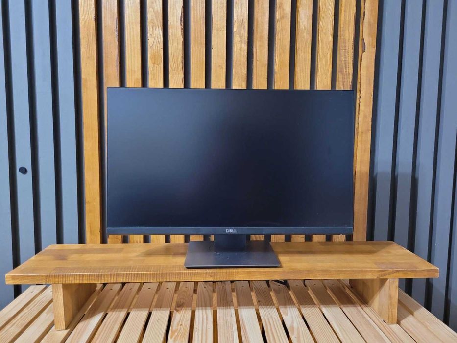 Монітор Dell P2419H 24 дюйма IPS-дисплей Full HD