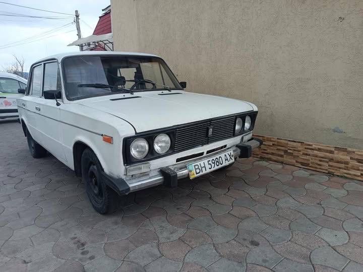 Продам жигули ваз 2106