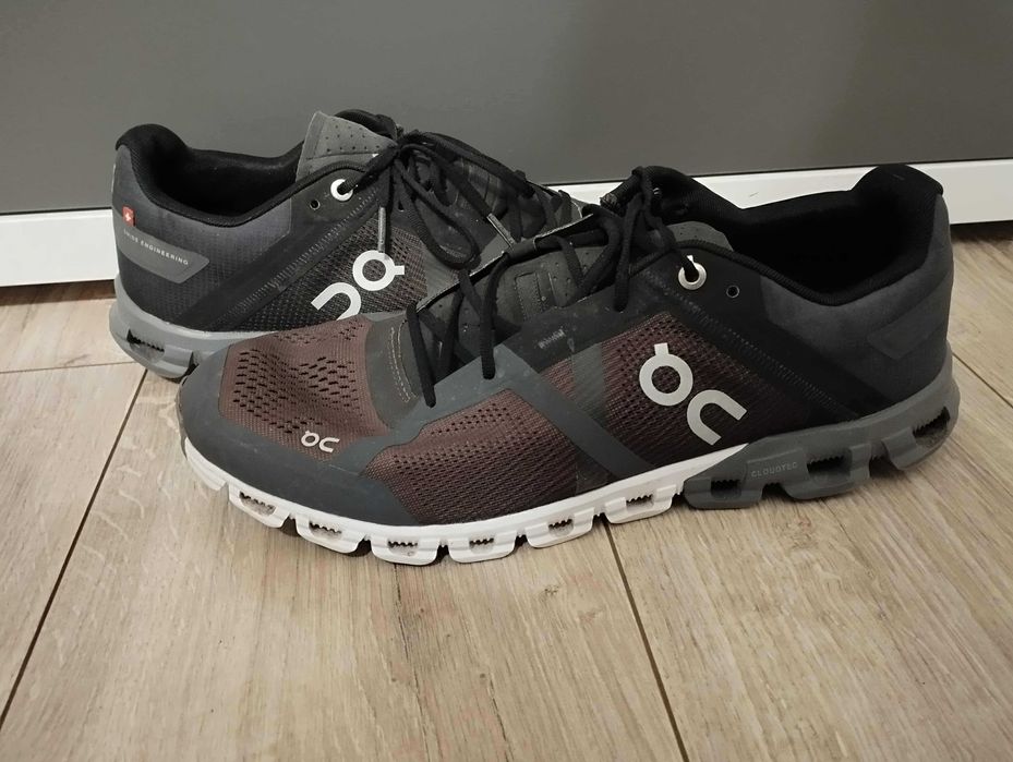 On Running Cloudflow buty do biegania size 45