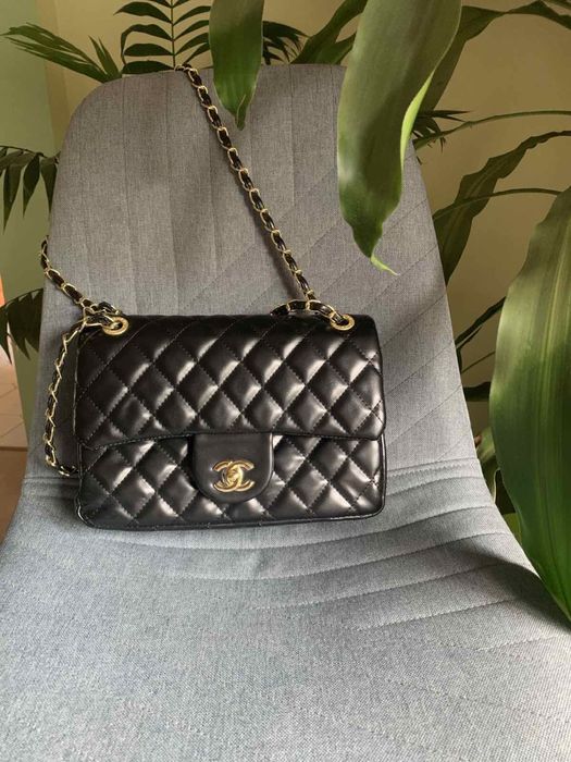 Жіноча сумка Chanel