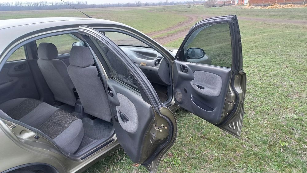 Продам автомобіль!