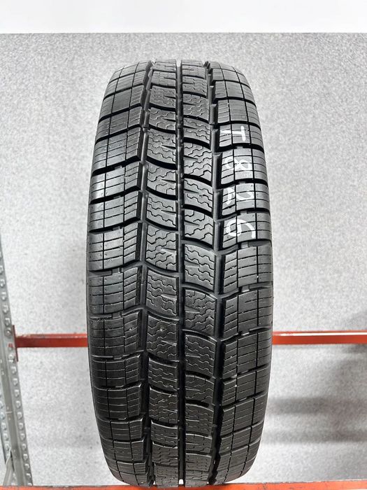 1 OPONA CAŁOROCZNA VREDESTEIN 195/70/15C  104/102R   COMTRAC 2 ALL SEASON , M+S