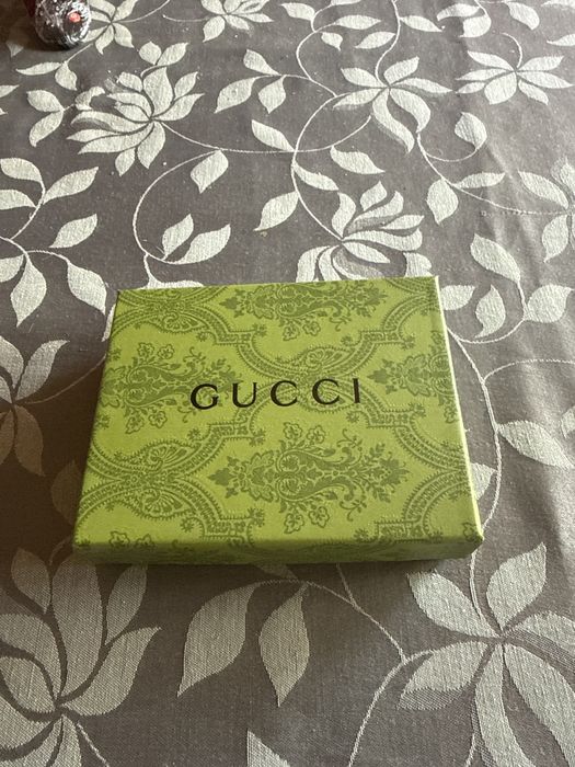 Carteira gucci