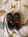 Tenis de criança