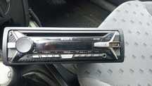 Radio Sony USB AUX