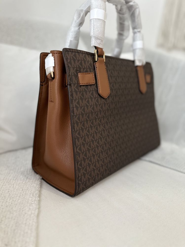 Сумка Michael Kors Hamilton