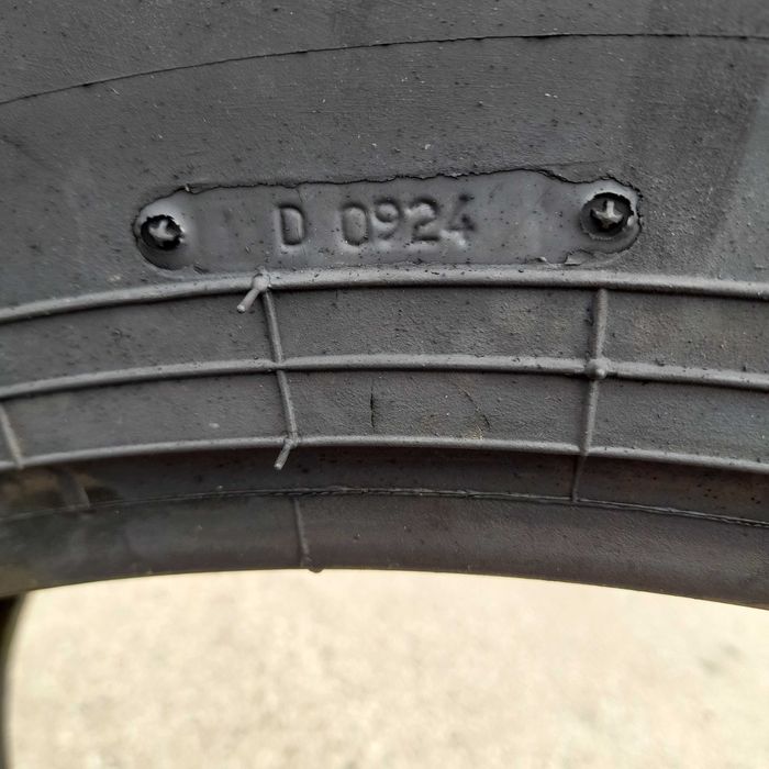 Opona 380/85R28 ( 14.9R28 ) 133D Earth-Pro 853 TL Galaxy