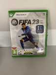 Gra FIFA 23 na konsole Xbox One
