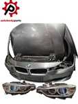 Frente Bmw f30 ou f31 com faróis xenon