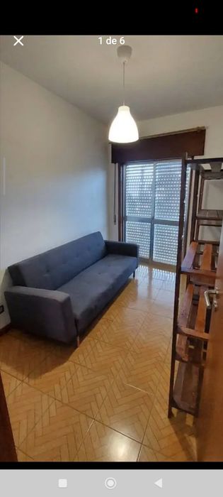 Apartamento T1 Lapa