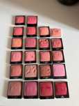 Стійкі рум"яна dior rouge blush