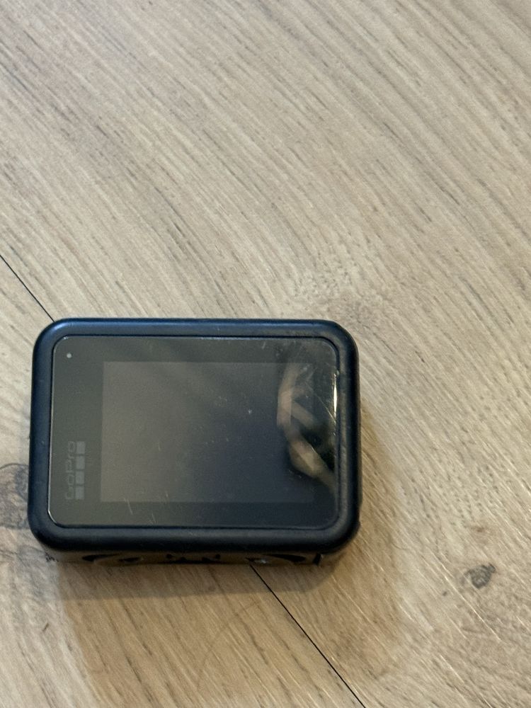 Gopro hero 7 i 8