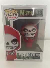 Funko Pop Misfits Fiend