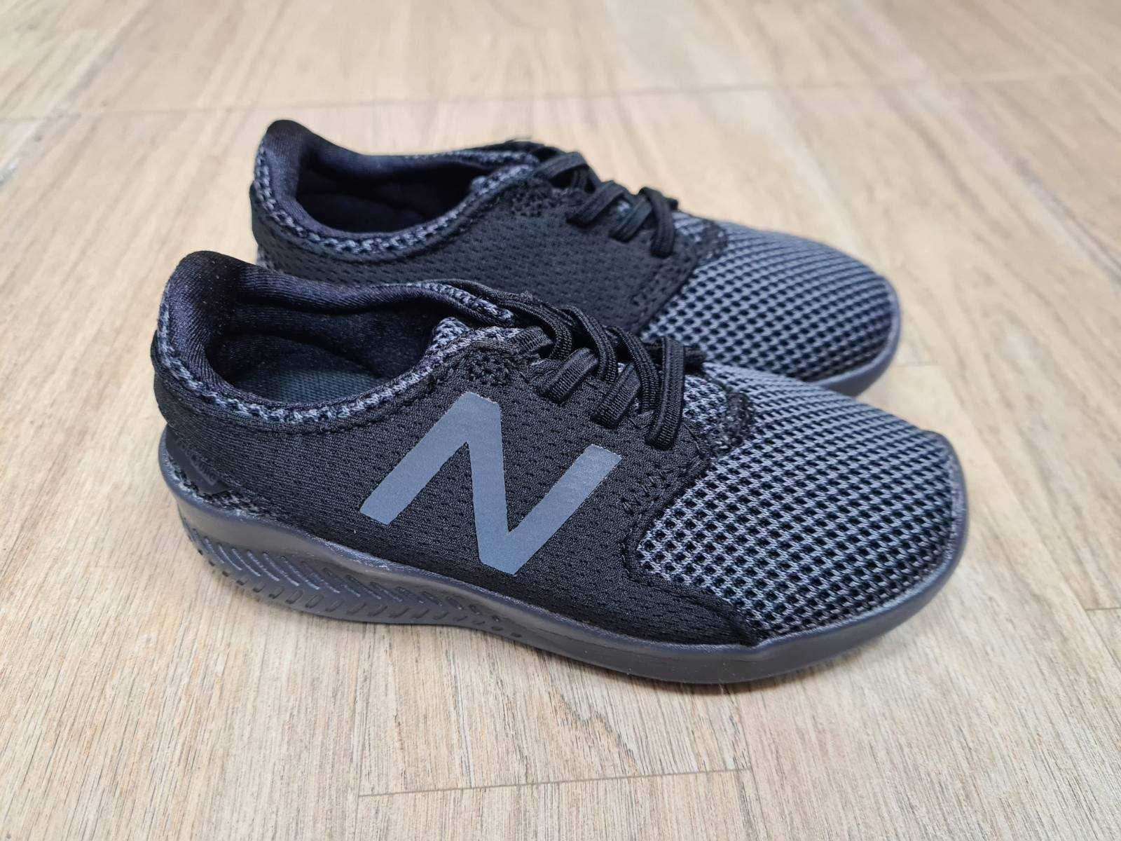 Детские кроссовки New Balance FuelCore, 26-27 размер, 100 % оригинал