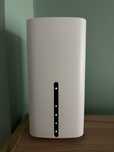Router Tp-link Nx220v 5G WiFi 6