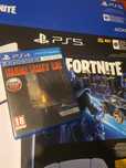 Sprzedam VR Here they Lie Pl Vr  Ps4 slim Pro Ps5 OLX!.PlayStation