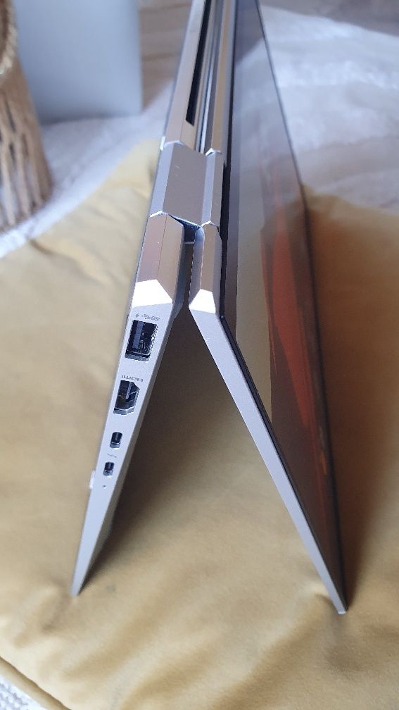 HP Elitebook X360, 1030 G7, Touchscreen