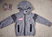 Bluza MARVEL AVENGERS rozmiar 98