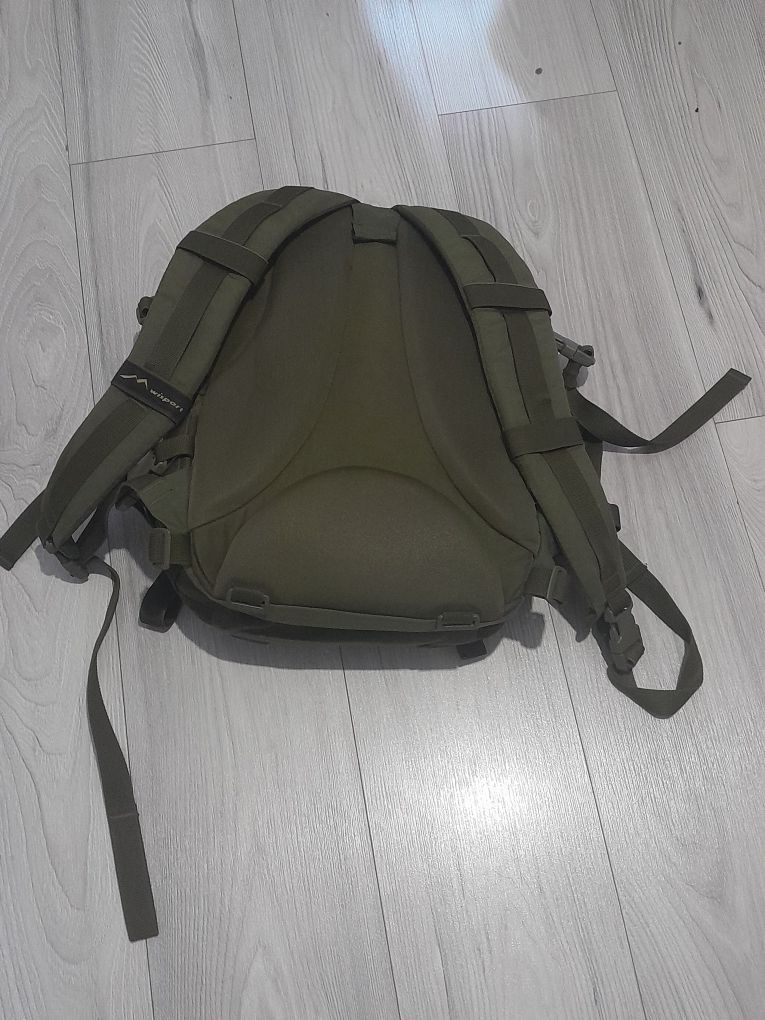 Plecak wisport 20l sparrow olive green
