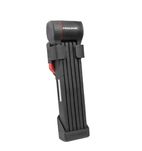 Trelock FS 480 COPS X-Press Składane zapięcie rowerowe/zamek rowerowy
