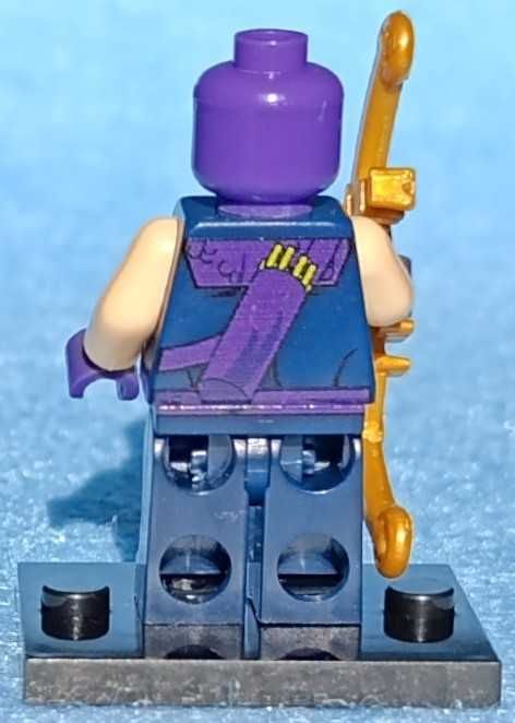 Hawkeye BD (Avengers) (Marvel)