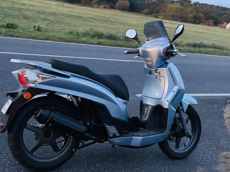 Kimko People s 4t50 /80